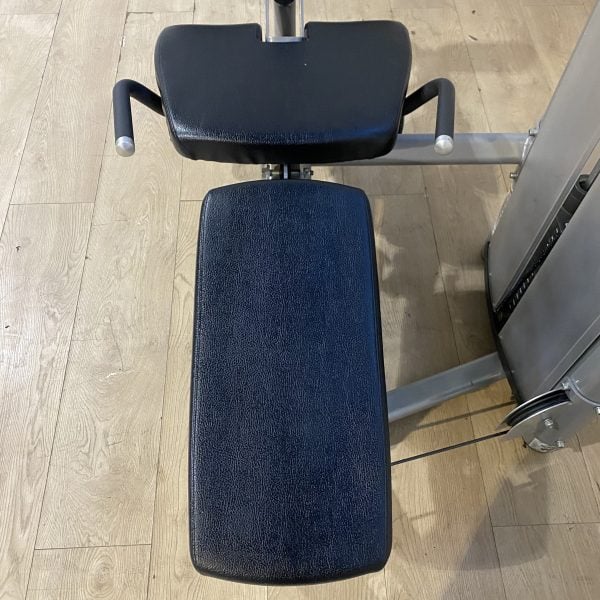 Life Fitness Optima Series Dual Purpose Leg Extension / Leg Curl - Image 5