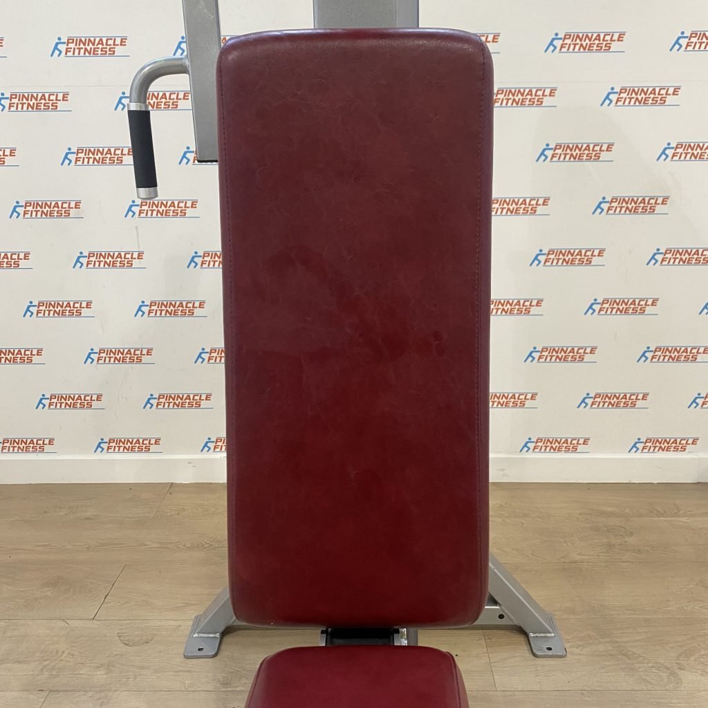 Life Fitness Pro 2 Pec Fly Rear Delt - Image 8