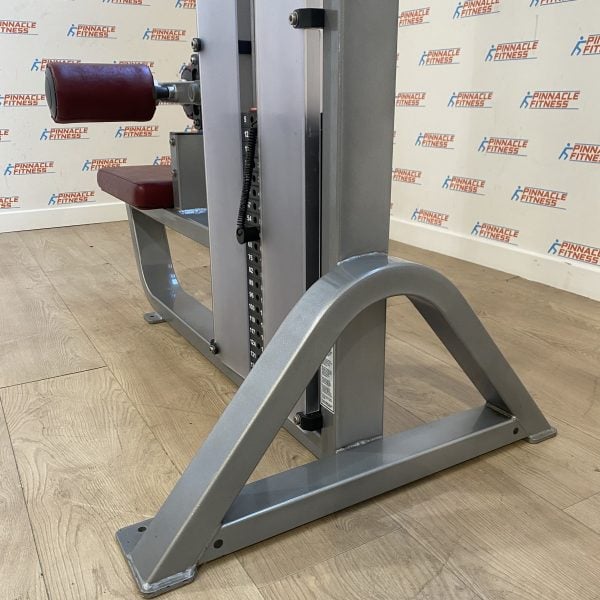 Life Fitness Pro 2 Lat Pull Down - Image 10