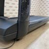 Life Fitness 95T Elevation Series Treadmill with Discover SE Console Onyx Black