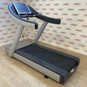 Technogym Excite Run Now 700 Treadmill with LED Console