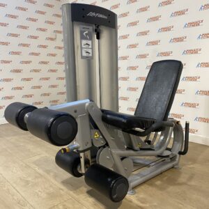 Life Fitness Optima Series Dual Purpose Leg Extension / Leg Curl