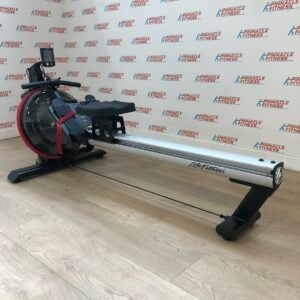 Life Fitness GX Rower