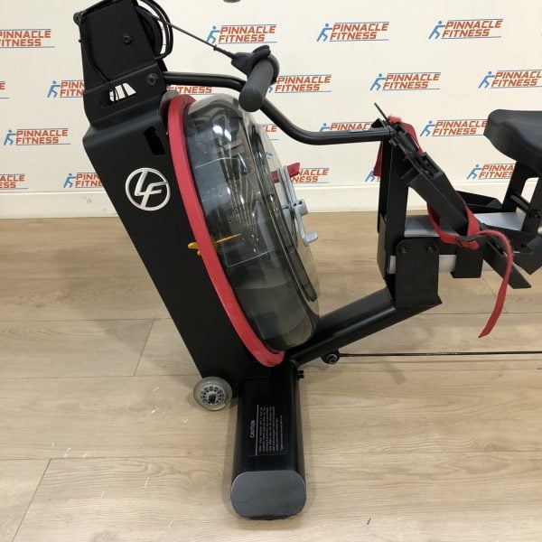 Life Fitness GX Rower - Image 6