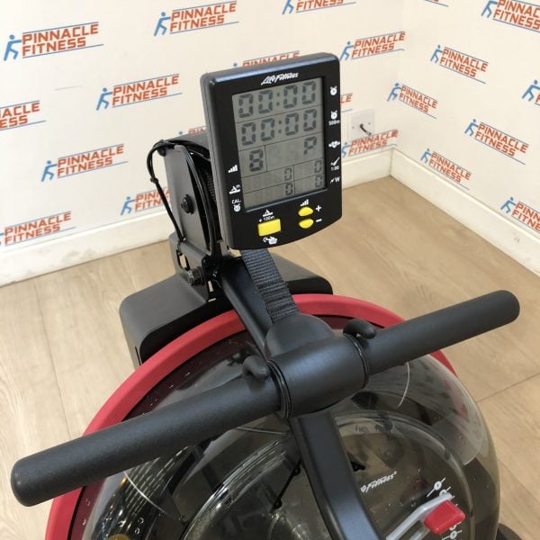Life Fitness GX Rower - Image 7