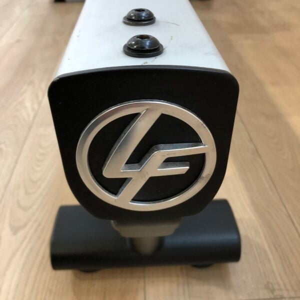 Life Fitness GX Rower - Image 5