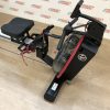 Life Fitness GX Rower