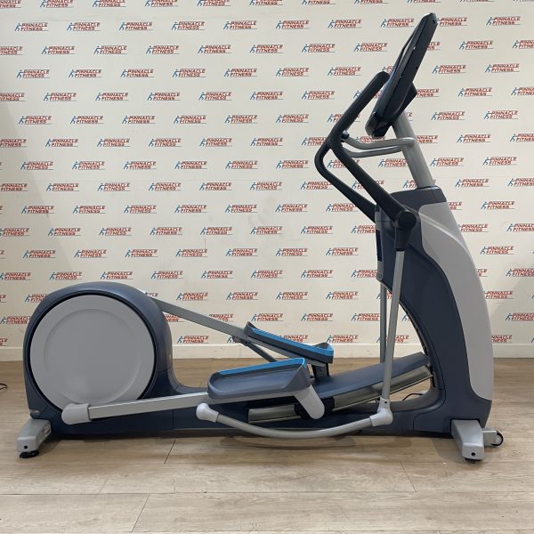 PRECOR EFX 885 Elliptical Fitness Crosstrainer with P82 Console - Commercial Gym Equipment - Image 11