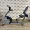 Precor RBK 835 Series Recumbent Bike with P30 Console