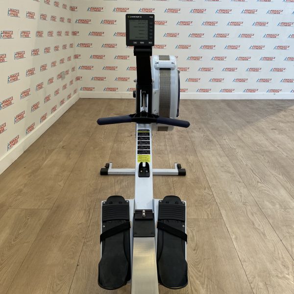 Concept 2 Model D Rower with PM5 Console (Grey) - Image 13