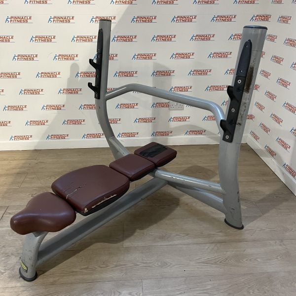 Technogym Flat Bench Press - Image 2
