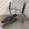 Technogym Flat Bench Press