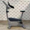 Precor UBK 835 Upright Bike With P30 Console