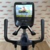 PRECOR EFX 885 Elliptical Fitness Crosstrainer with P82 Console - Commercial Gym Equipment