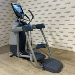 Precor AMT 885 Experience Series Open Stride with P82 Console