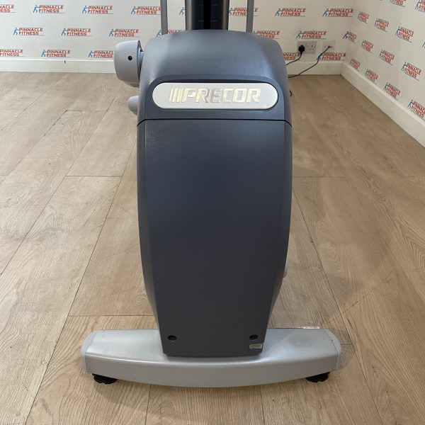 PRECOR EFX 885 Elliptical Fitness Crosstrainer with P82 Console - Commercial Gym Equipment - Image 7