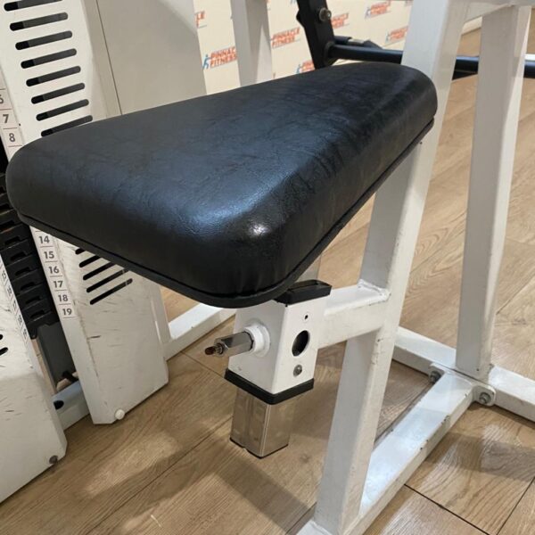 Guardian Powersport Bicep Curl Machine - Image 10