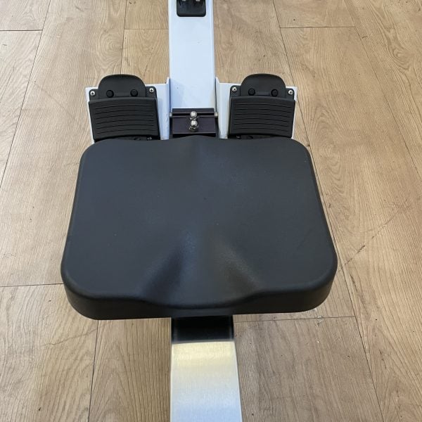 Concept 2 Model D Rower with PM5 Console (Grey) - Image 5