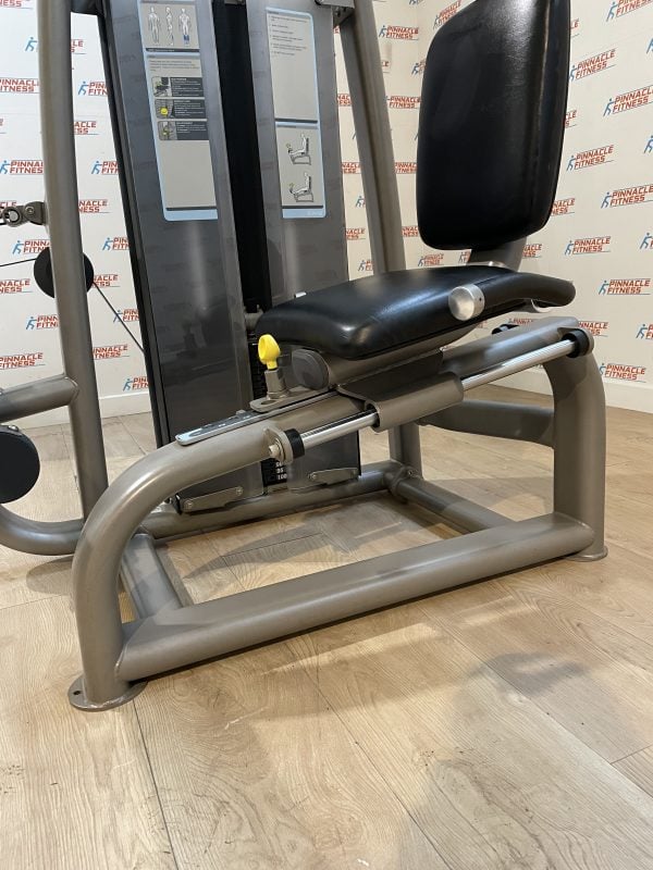 Pulse Fitness Seated Calf Press - Image 10