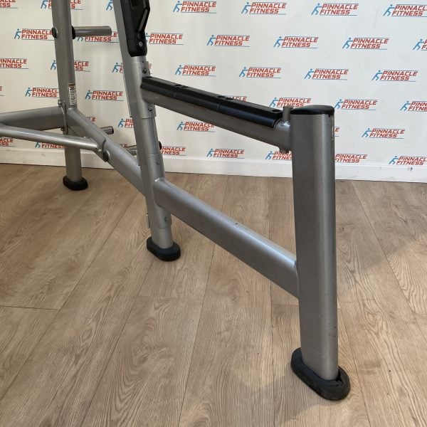 Life Fitness Signature Series Olympic Squat Rack - Image 6