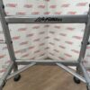 Life Fitness Signature Series Olympic Squat Rack
