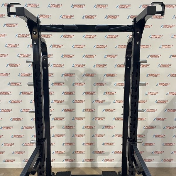 Hammer Strength HD Elite Half Rack - Image 7