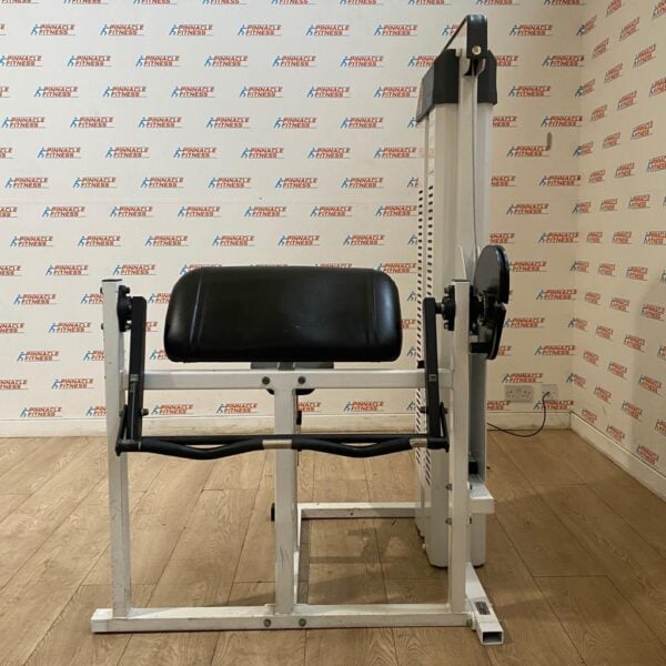 Guardian Powersport Bicep Curl Machine - Image 5