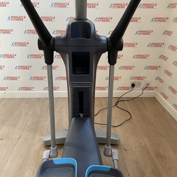 PRECOR EFX 885 Elliptical Fitness Crosstrainer with P82 Console - Commercial Gym Equipment - Image 6
