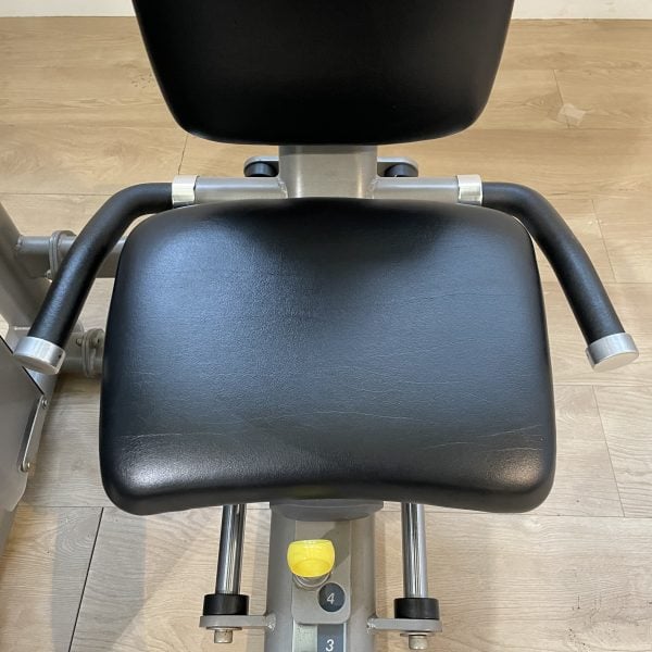 Pulse Fitness Seated Calf Press - Image 6