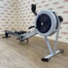 Concept 2 Model D Rower with PM5 Console (Grey)