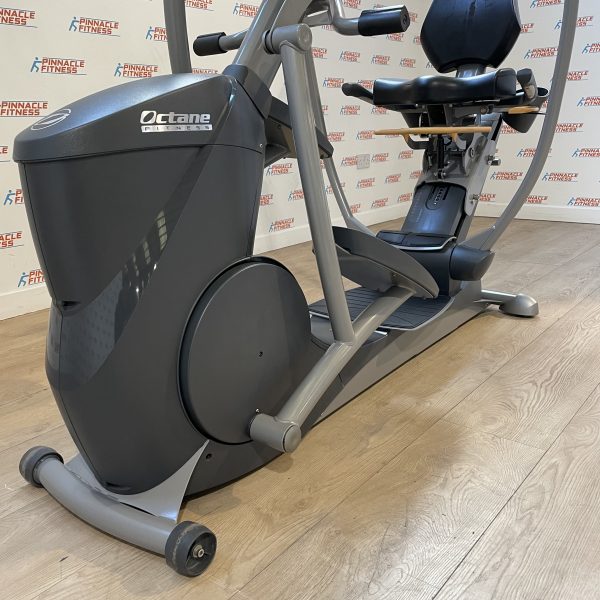 Octane Fitness XR6000 X-Ride Seated Eliptical - Image 4