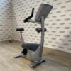 Precor UBK 835 Upright Bike With P30 Console