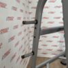 Life Fitness Signature Series Olympic Squat Rack