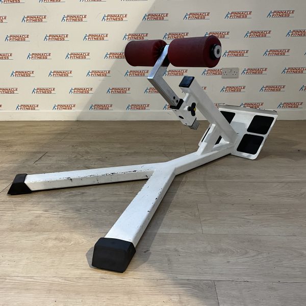 Powersport Hyperextension Bench - Image 2