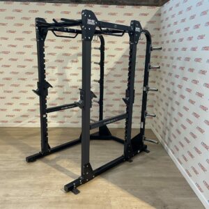 Hammer Strength HD Elite Power Rack