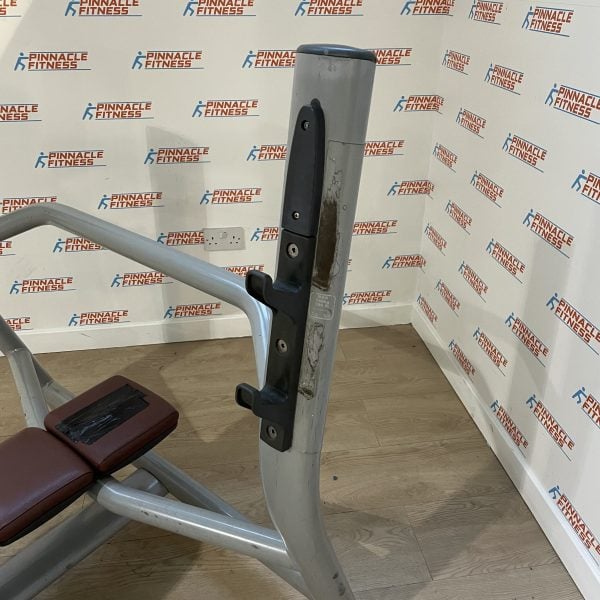 Technogym Flat Bench Press - Image 8
