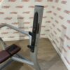 Technogym Flat Bench Press