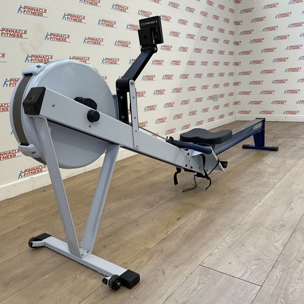 Concept 2 Model D Rower with PM5 Console (Grey) - Image 4