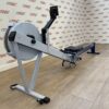 Concept 2 Model D Rower with PM5 Console (Grey)