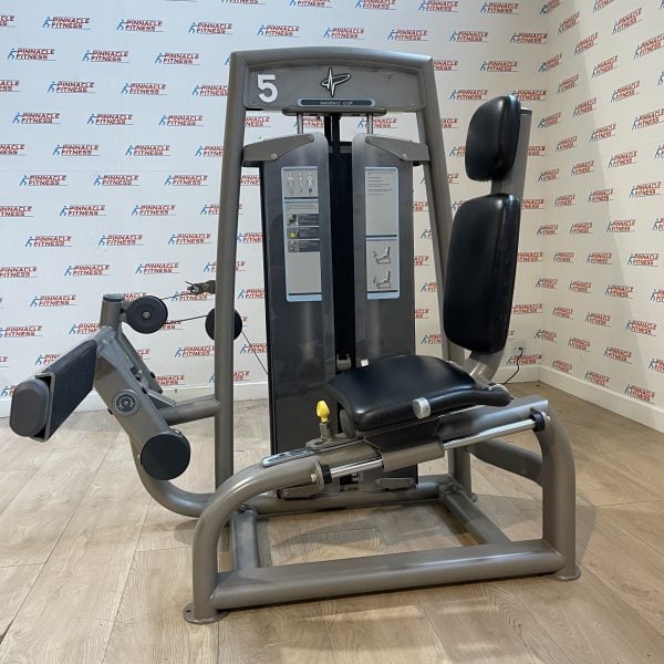 Pulse Fitness Seated Calf Press - Image 2