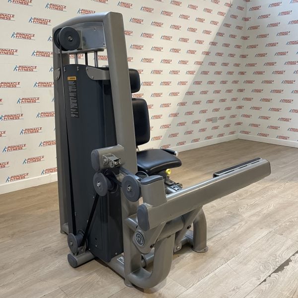 Pulse Fitness Seated Calf Press - Image 4