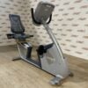Precor RBK 835 Series Recumbent Bike with P30 Console
