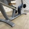 Precor RBK 835 Series Recumbent Bike with P30 Console