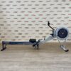 Concept 2 Model D Rower with PM5 Console (Grey)