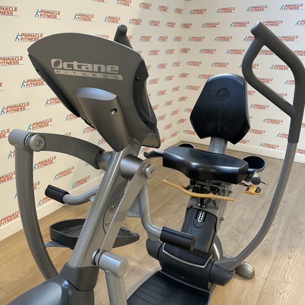 Octane Fitness XR6000 X-Ride Seated Eliptical - Image 5