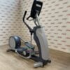 PRECOR EFX 885 Elliptical Fitness Crosstrainer with P82 Console - Commercial Gym Equipment