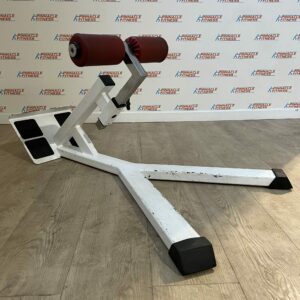 Powersport Hyperextension Bench