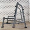 Life Fitness Signature Series Olympic Squat Rack