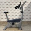 Precor UBK 835 Upright Bike With P30 Console