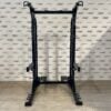 Hammer Strength HD Elite Half Rack